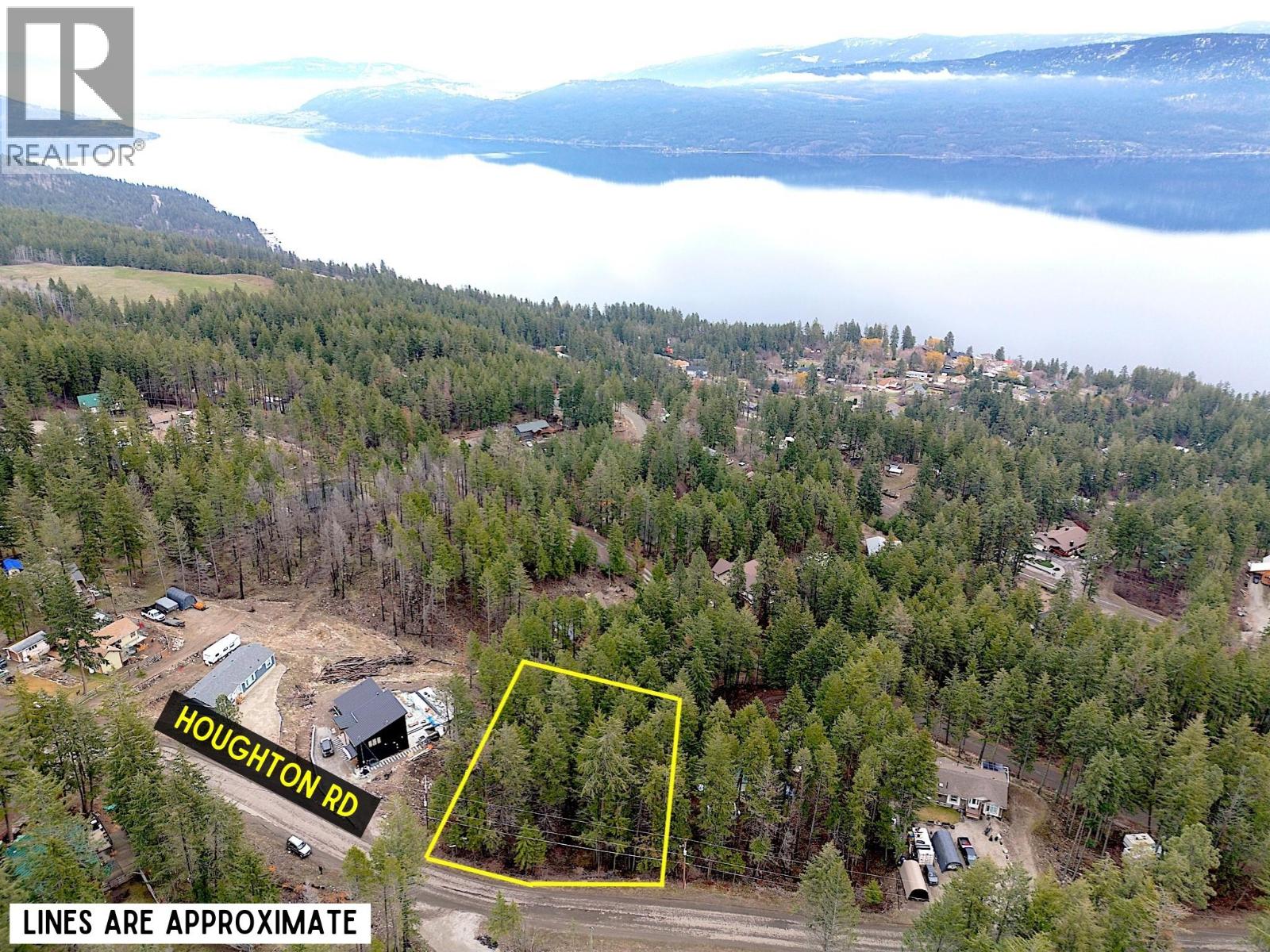 Lot 91 Houghton Road Lot# 91, Vernon
