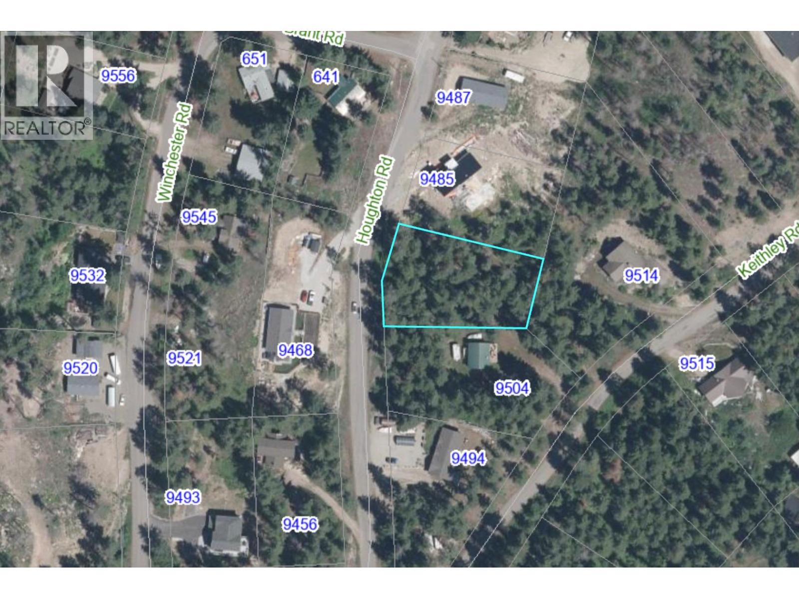 Lot 91 Houghton Road Lot# 91, Vernon