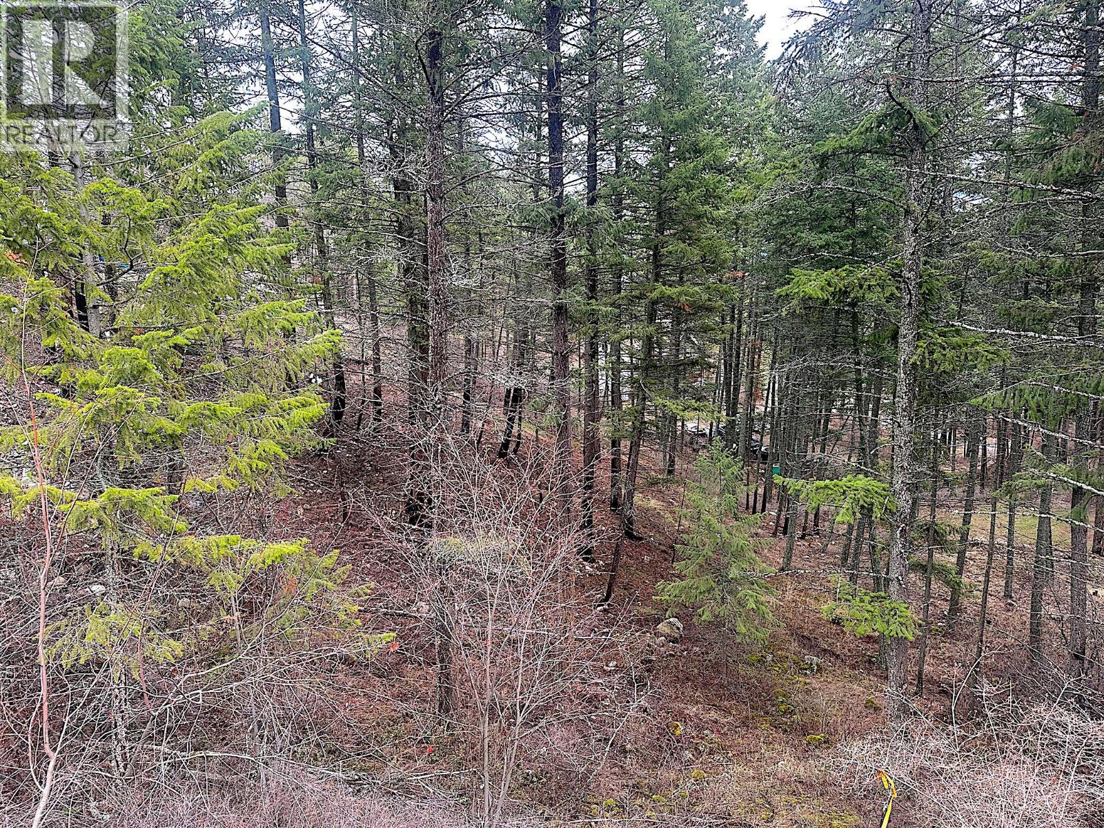 Lot 91 Houghton Road Lot# 91, Vernon