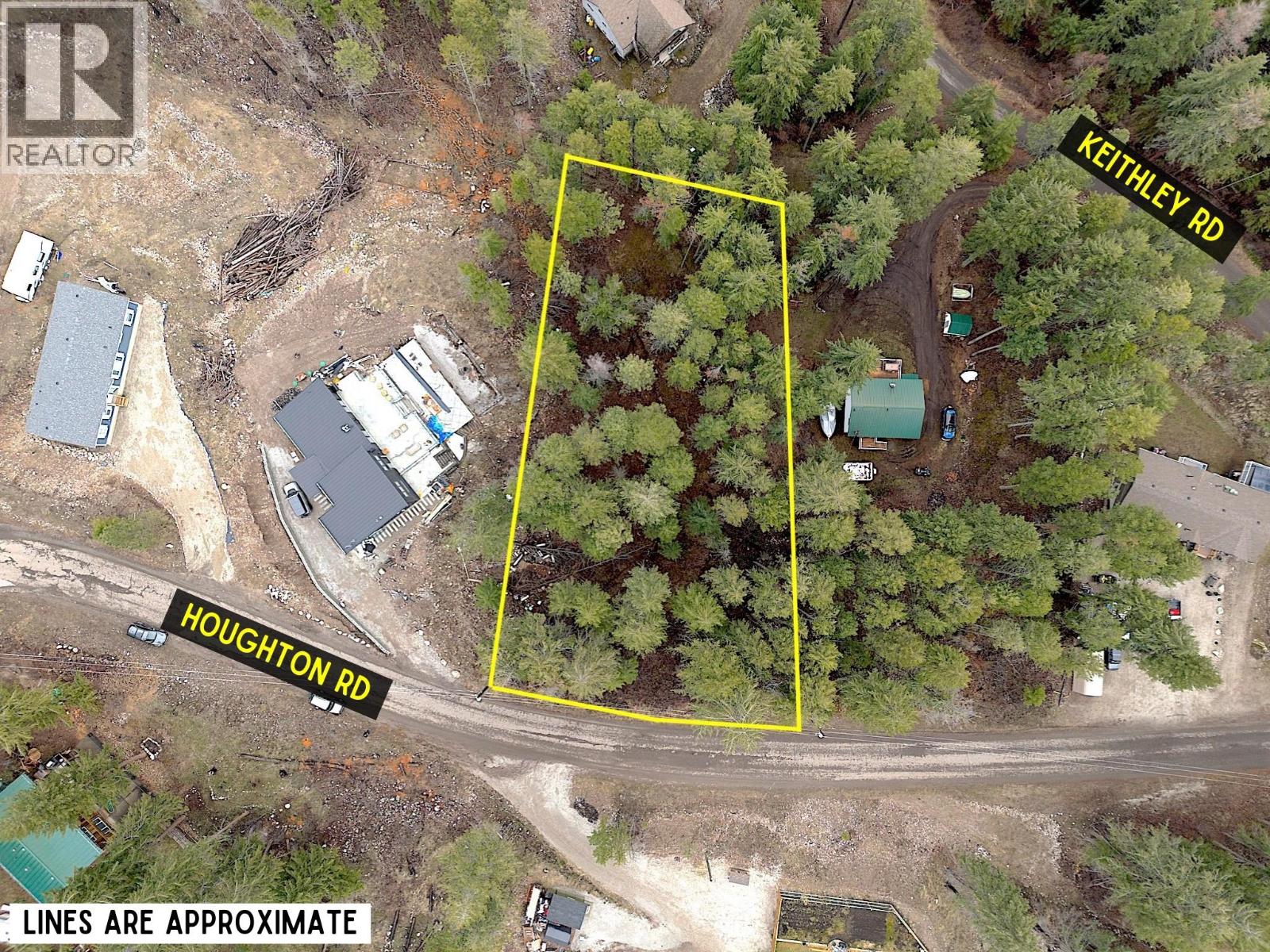 Lot 91 Houghton Road Lot# 91, Vernon