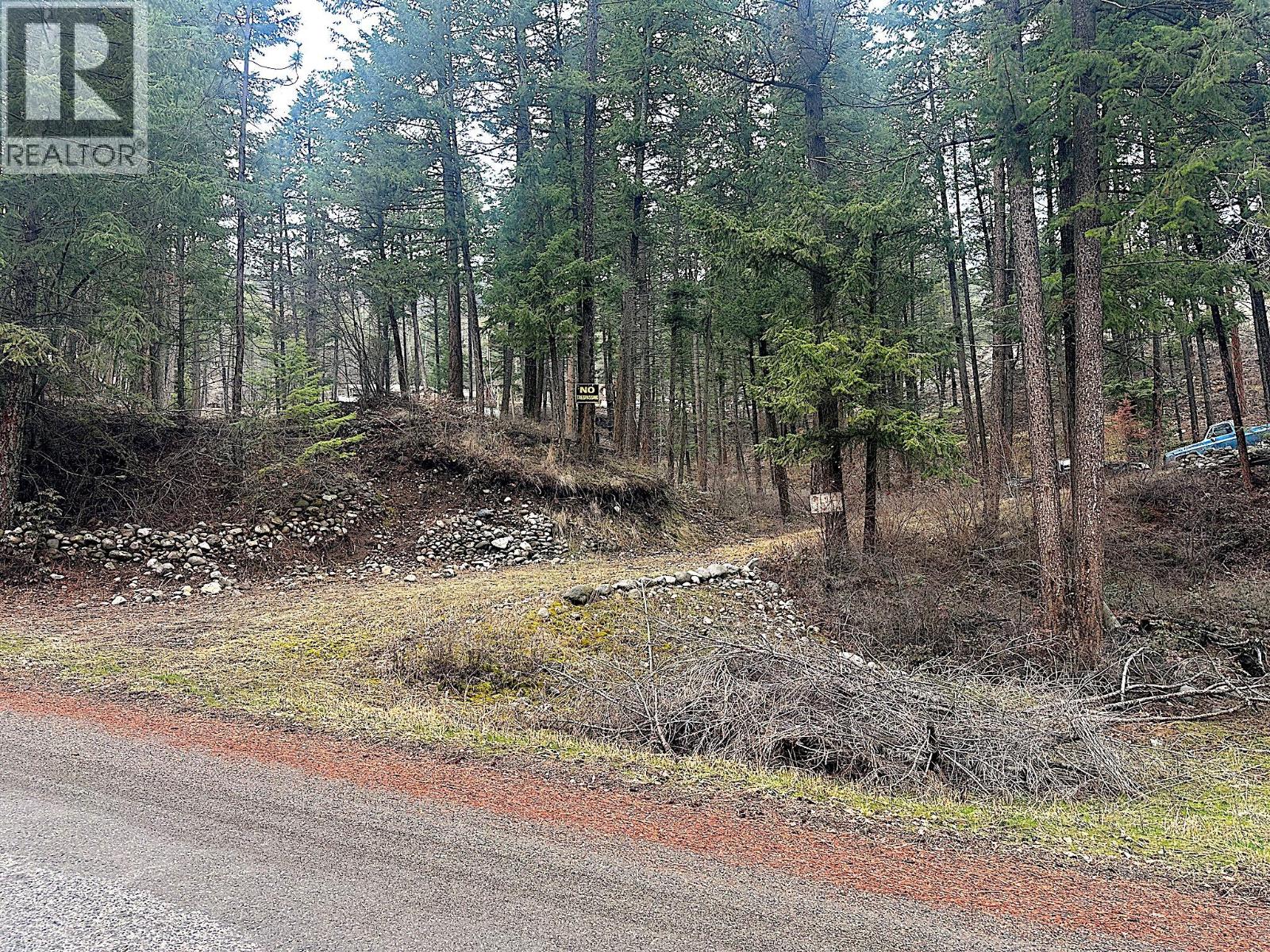 Lot 91 Houghton Road Lot# 91, Vernon