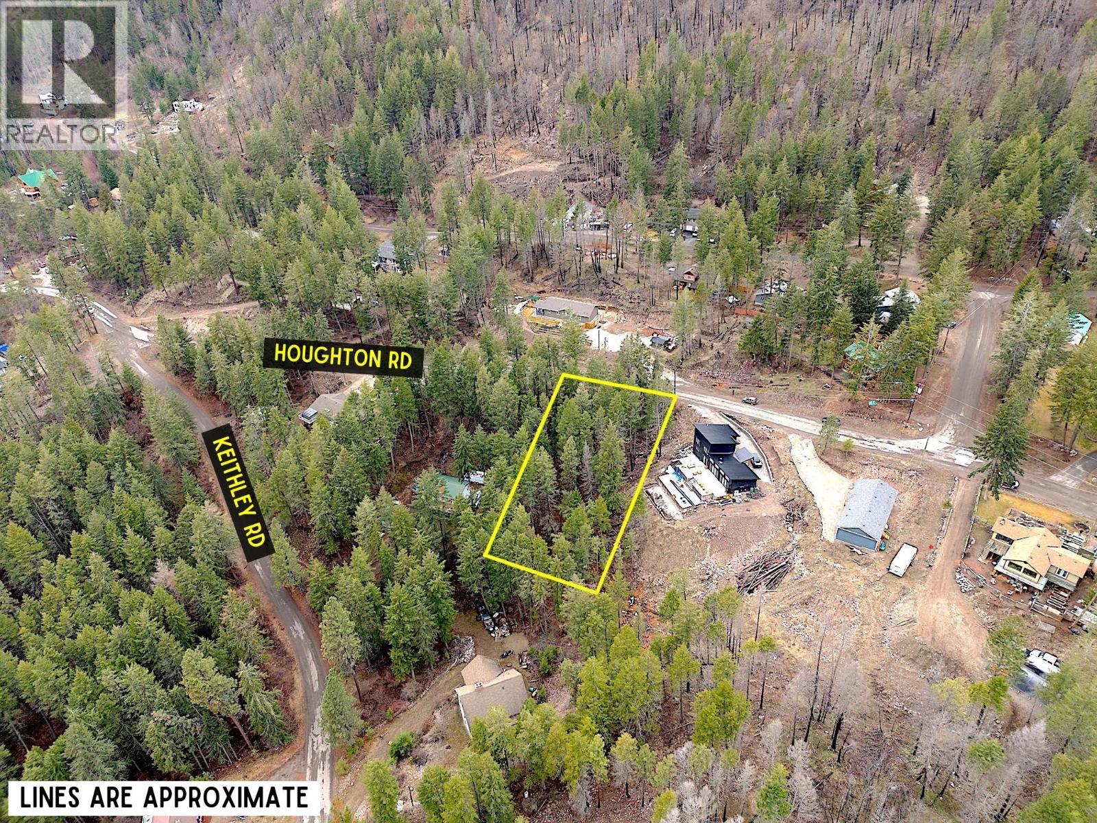 Lot 91 Houghton Road Lot# 91, Vernon