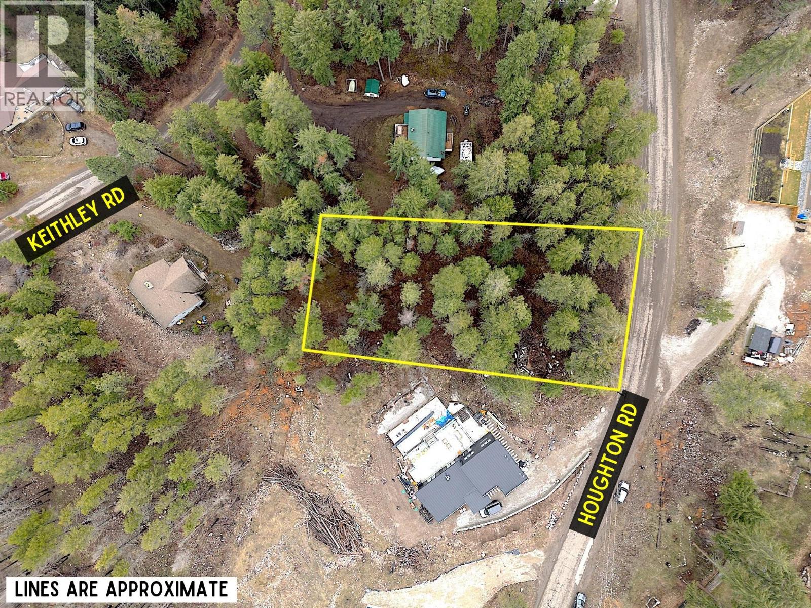 Lot 91 Houghton Road Lot# 91, Vernon