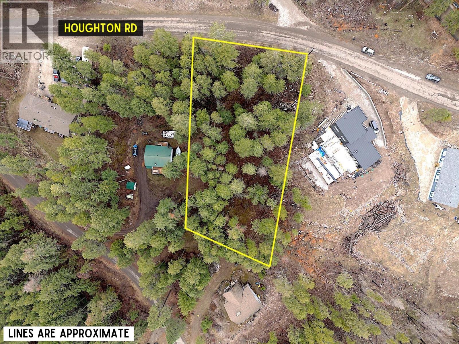 Lot 91 Houghton Road Lot# 91, Vernon