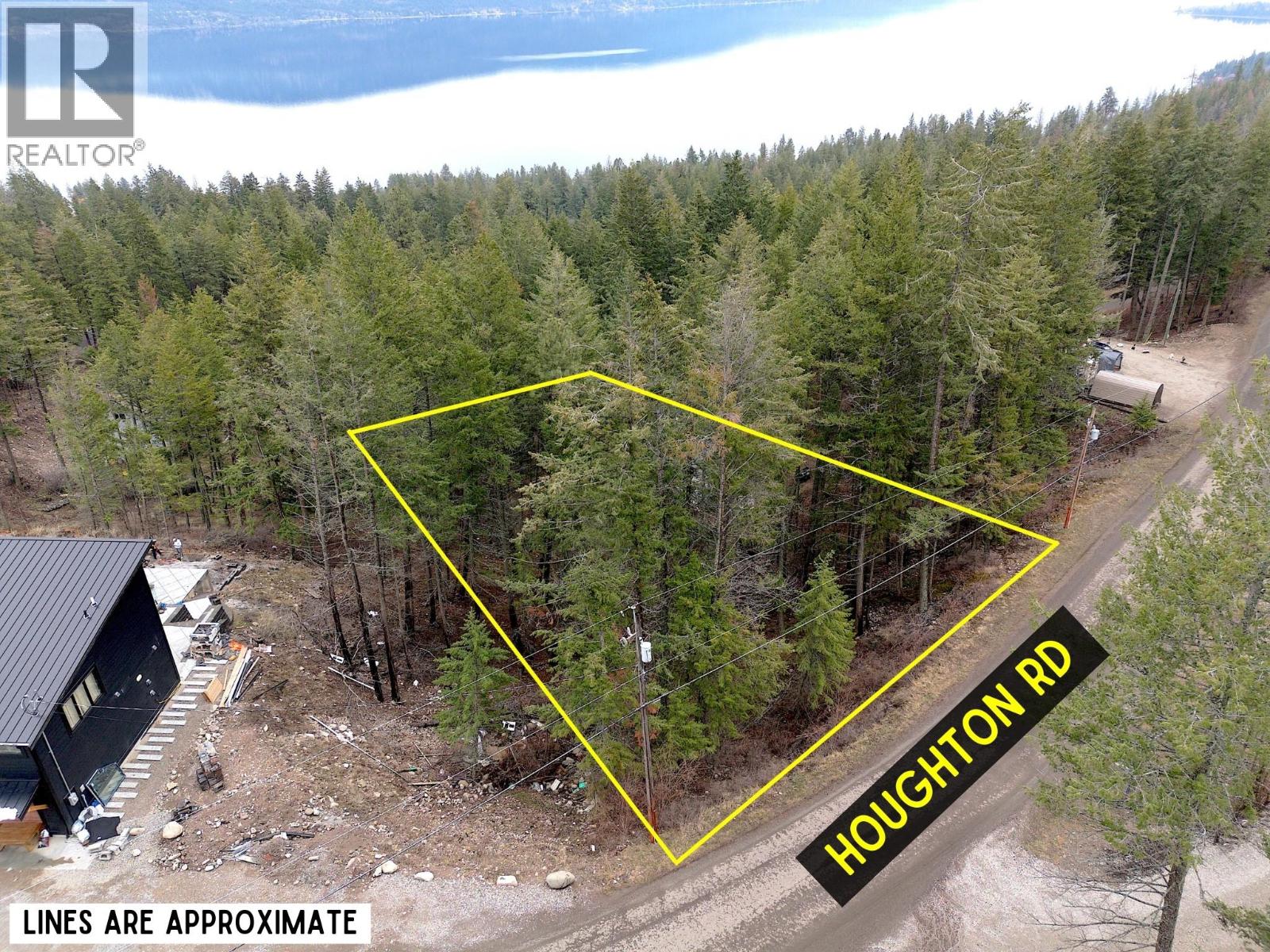 Lot 91 Houghton Road Lot# 91, Vernon