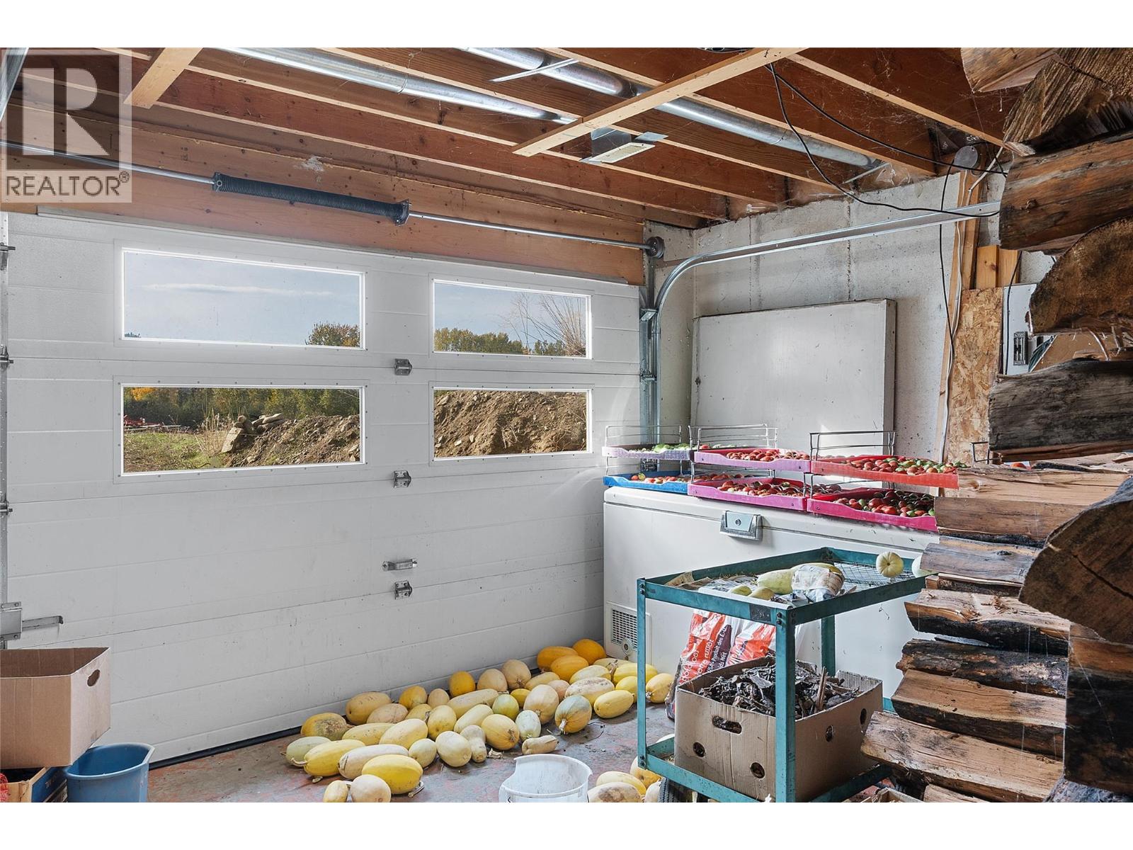  1277 Mountain View Road, Spallumcheen