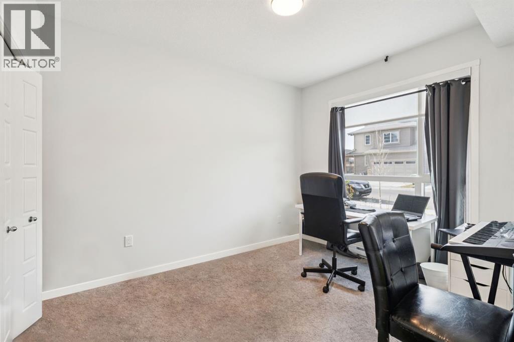 Single Family House for Sale in   Carringham Gate NW Carrington Calgary 