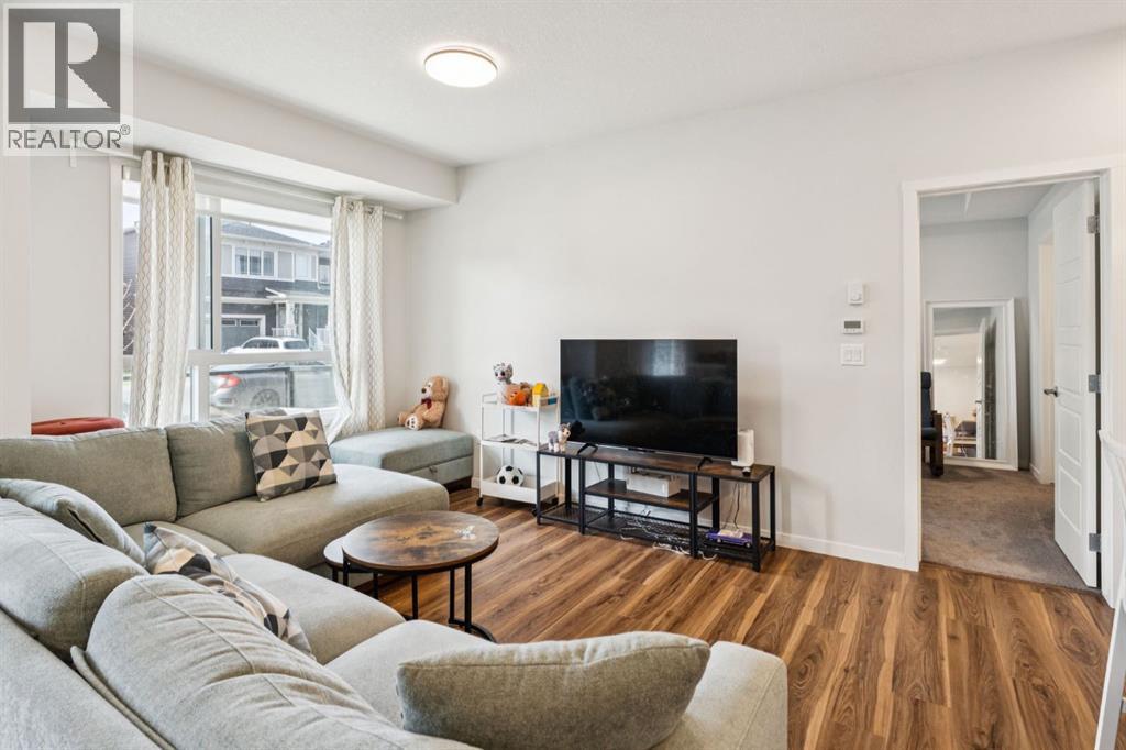 Single Family House for Sale in   Carringham Gate NW Carrington Calgary 