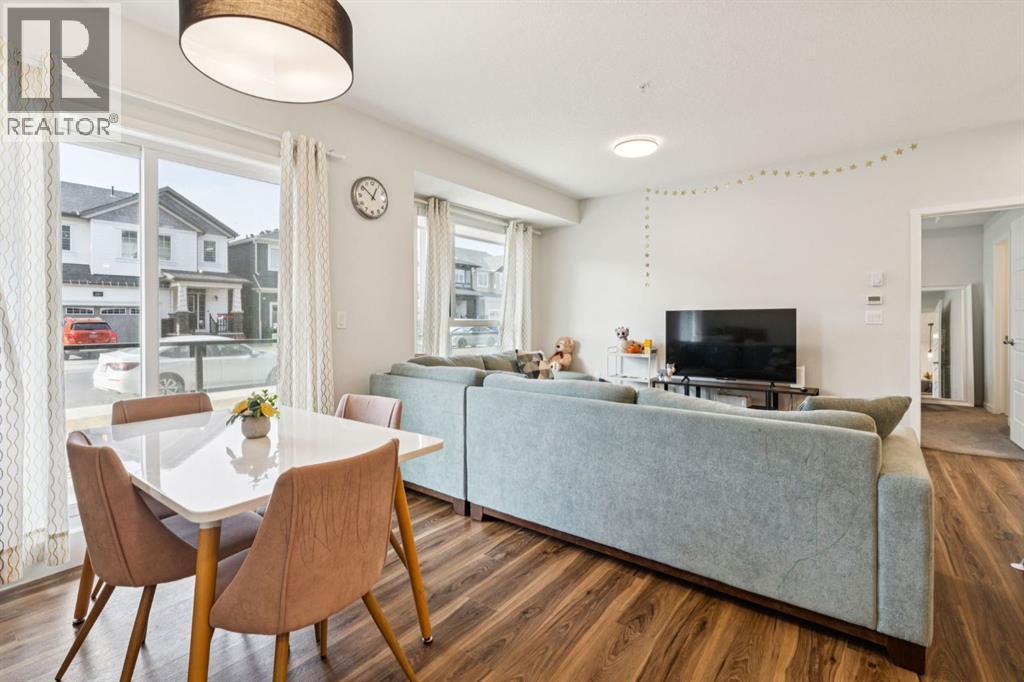 Single Family House for Sale in   Carringham Gate NW Carrington Calgary 