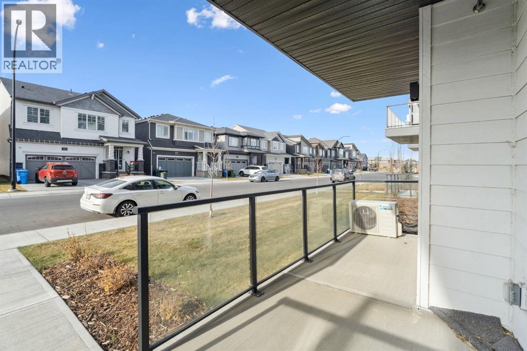 Single Family House for Sale in   Carringham Gate NW Carrington Calgary 