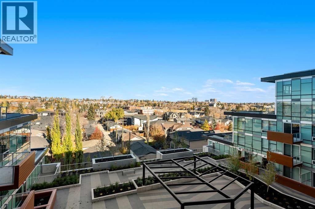 Single Family House for Sale in   A Street NW West Hillhurst Calgary 