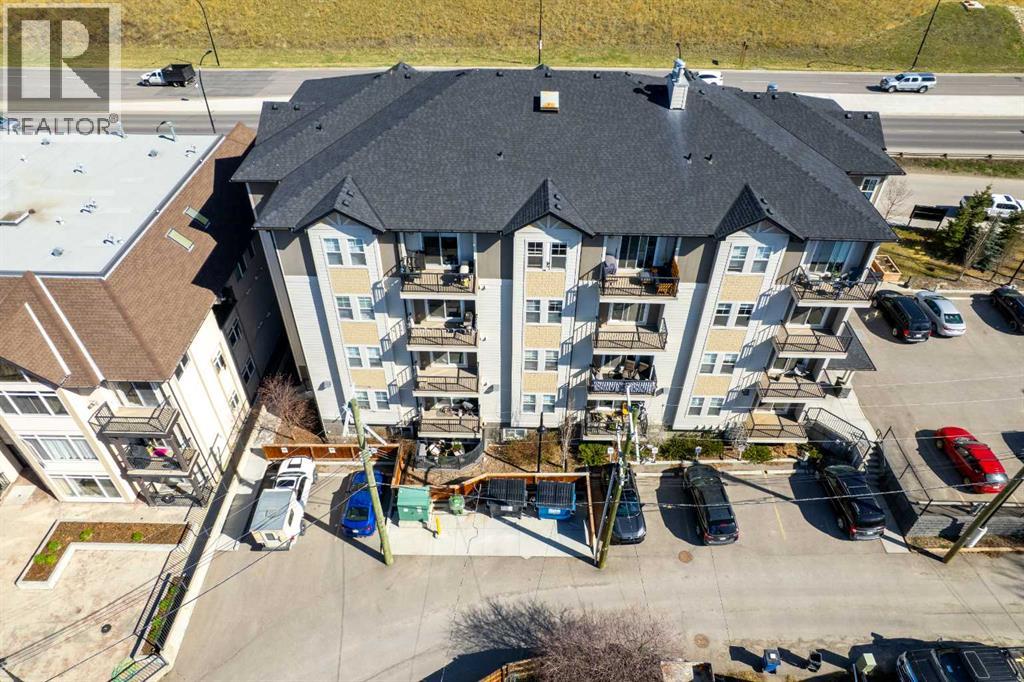 213 Mountain Street, Cochrane