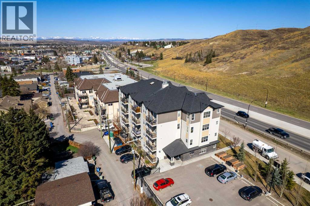 213 Mountain Street, Cochrane