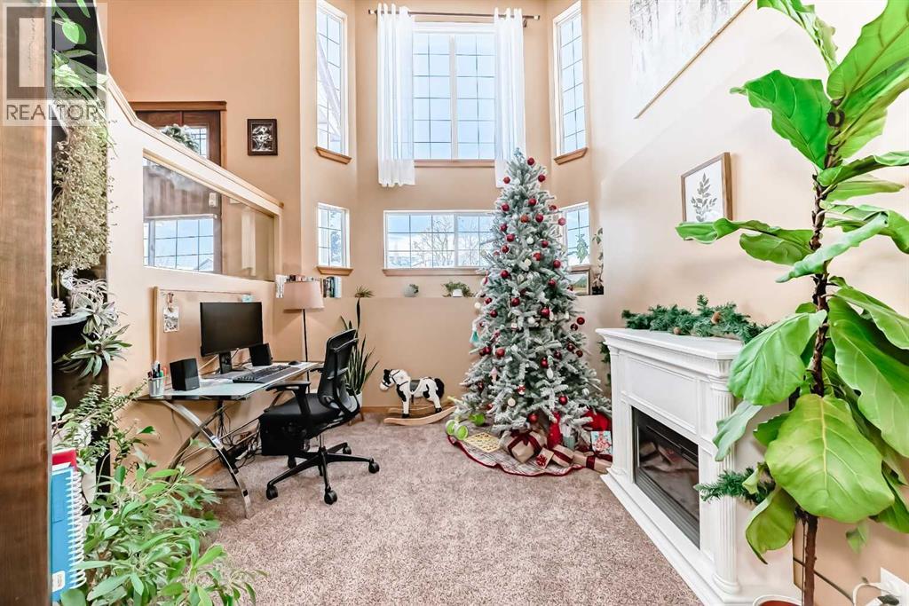 Single Family House Bi-level for Sale in  Hidden Spring Green NW Hidden Valley Calgary 