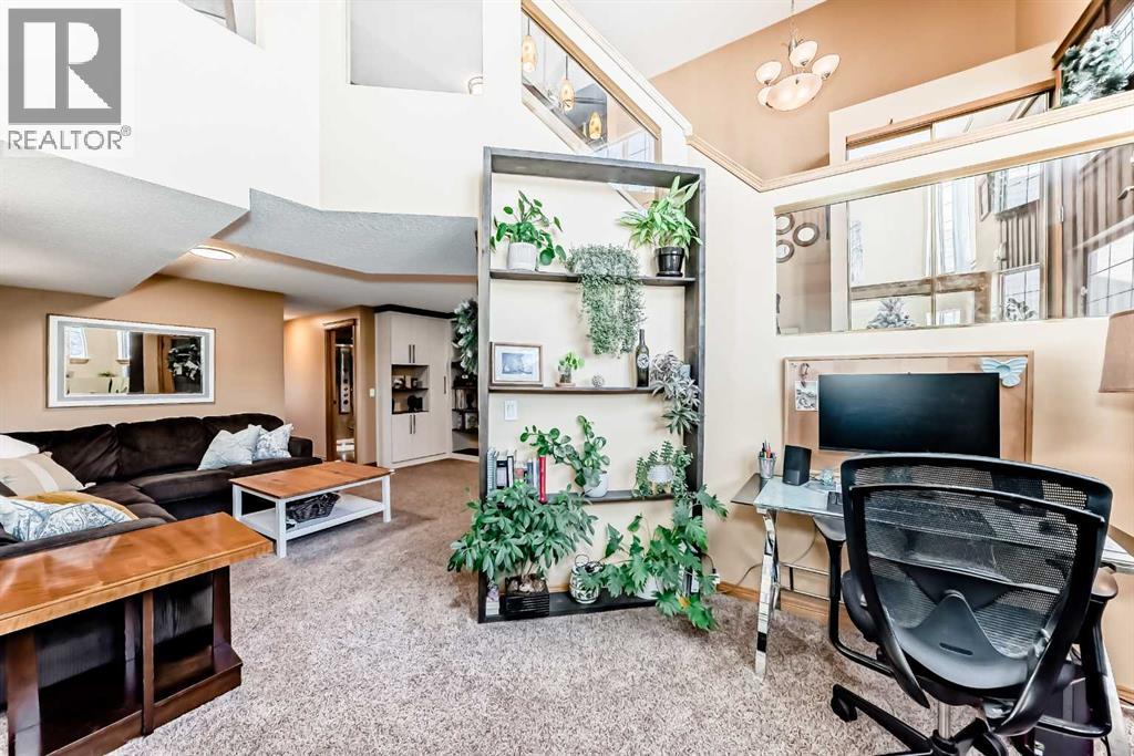 Single Family House Bi-level for Sale in  Hidden Spring Green NW Hidden Valley Calgary 