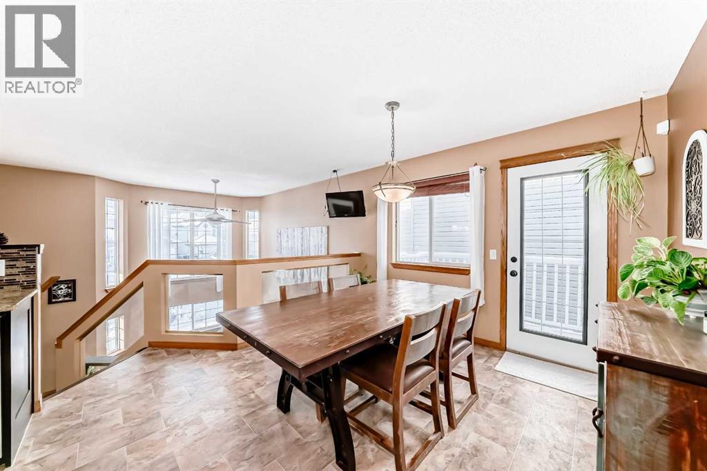 Single Family House Bi-level for Sale in  Hidden Spring Green NW Hidden Valley Calgary 