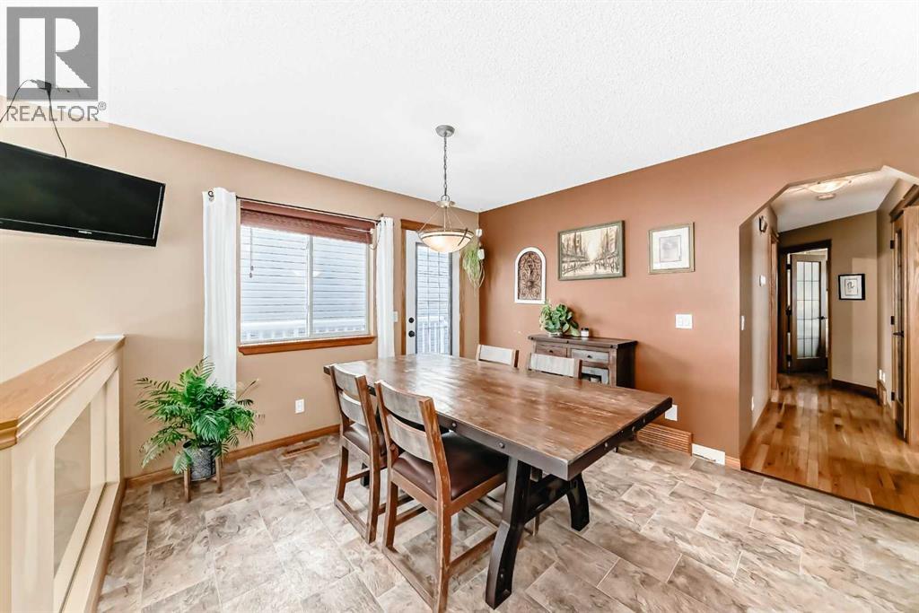 Single Family House Bi-level for Sale in  Hidden Spring Green NW Hidden Valley Calgary 