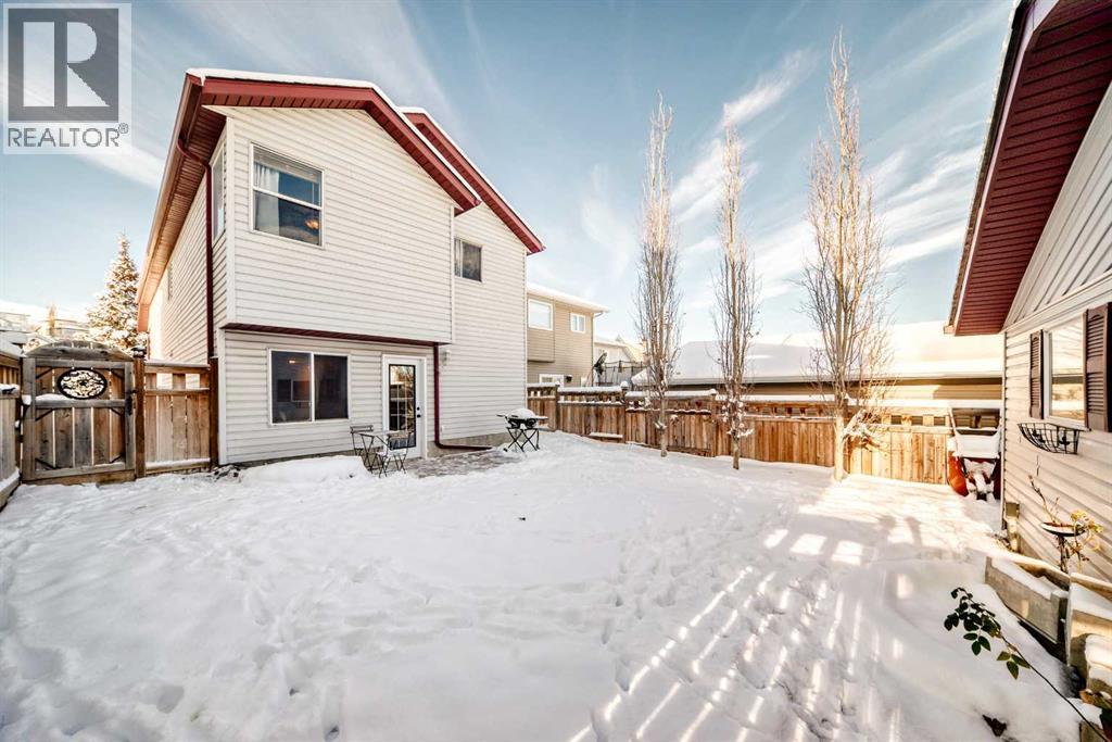 Single Family House Bi-level for Sale in  Hidden Spring Green NW Hidden Valley Calgary 