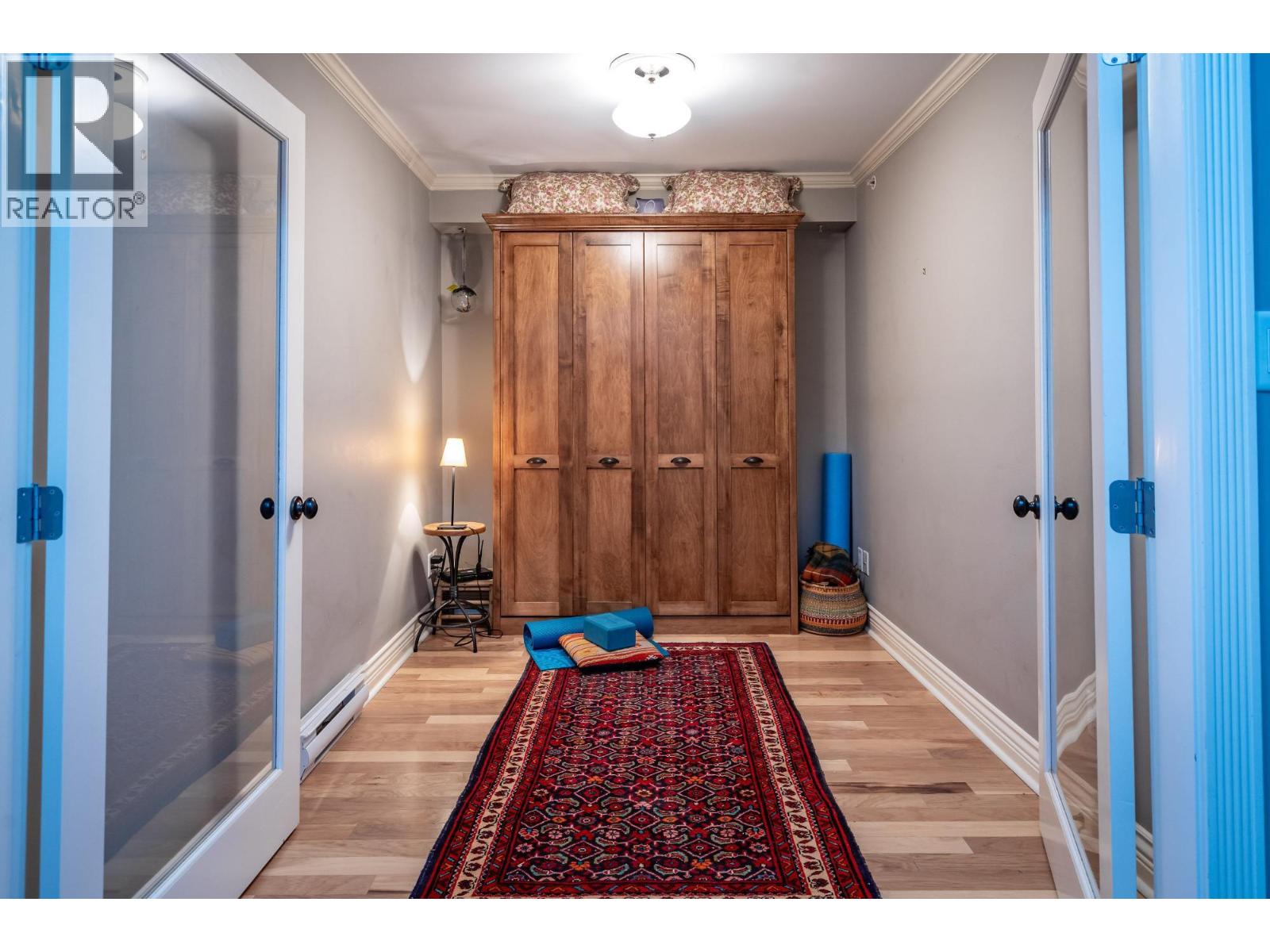 550 RAINBOW Drive Unit# 305, Kaslo