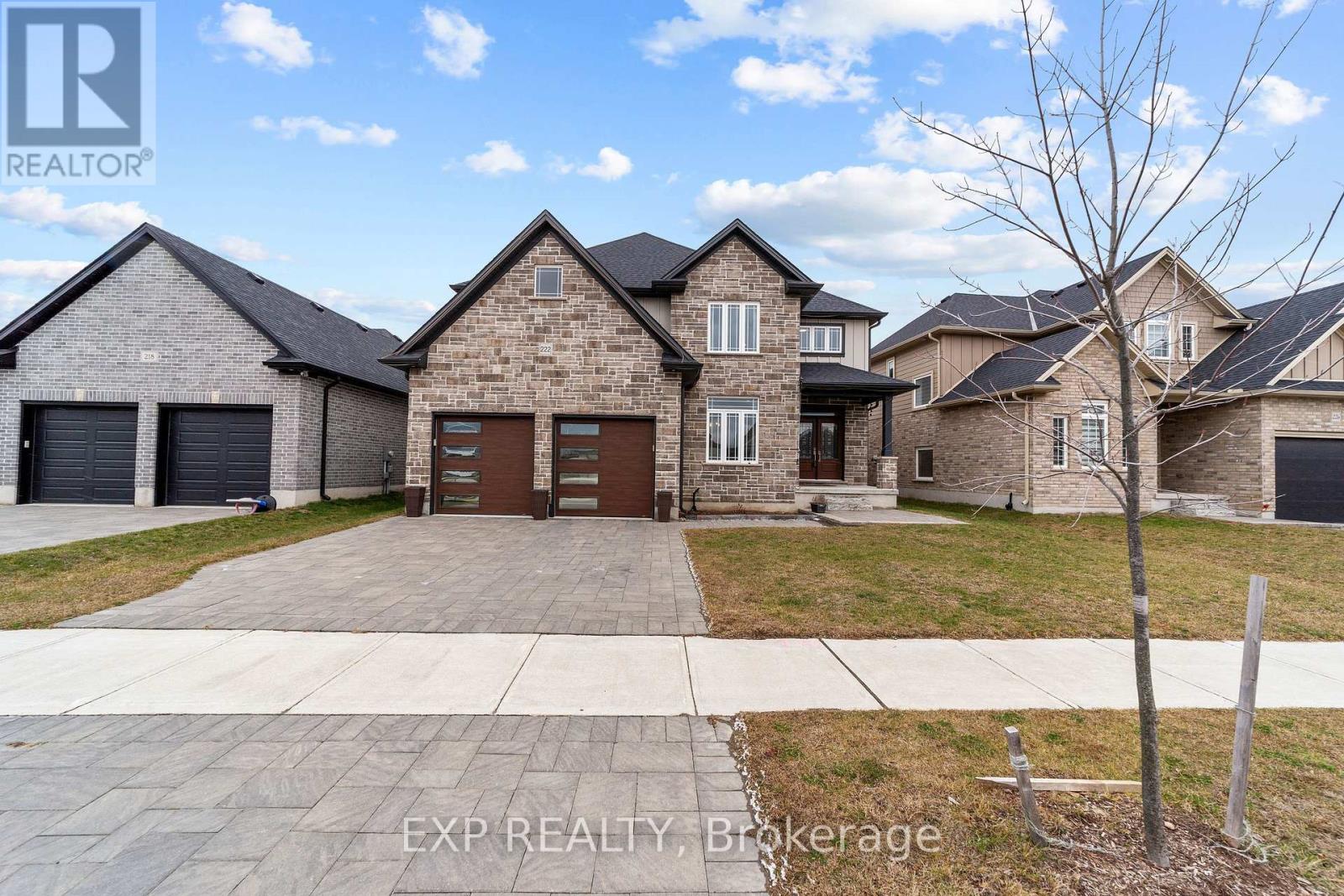 222 BOARDWALK WAY - Photo 2 of 31, Thames Centre, Ontario