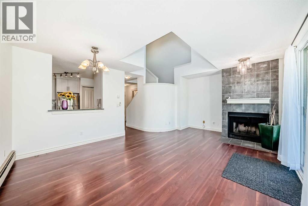 Single Family House Multi-level for Sale in   Village Mews SW Patterson Calgary 