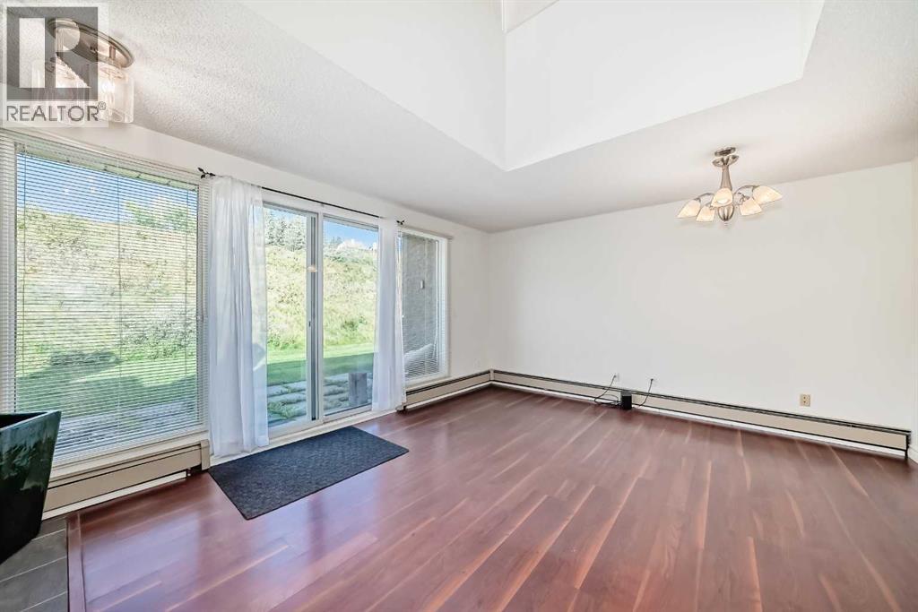 Single Family House Multi-level for Sale in   Village Mews SW Patterson Calgary 