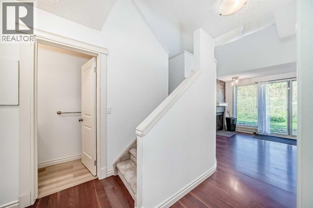 Single Family House Multi-level for Sale in   Village Mews SW Patterson Calgary 