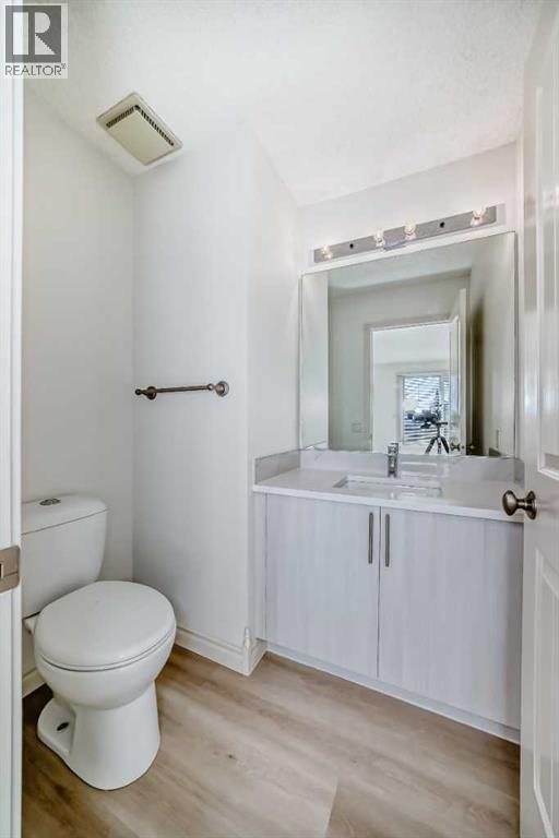 Single Family House Multi-level for Sale in   Village Mews SW Patterson Calgary 