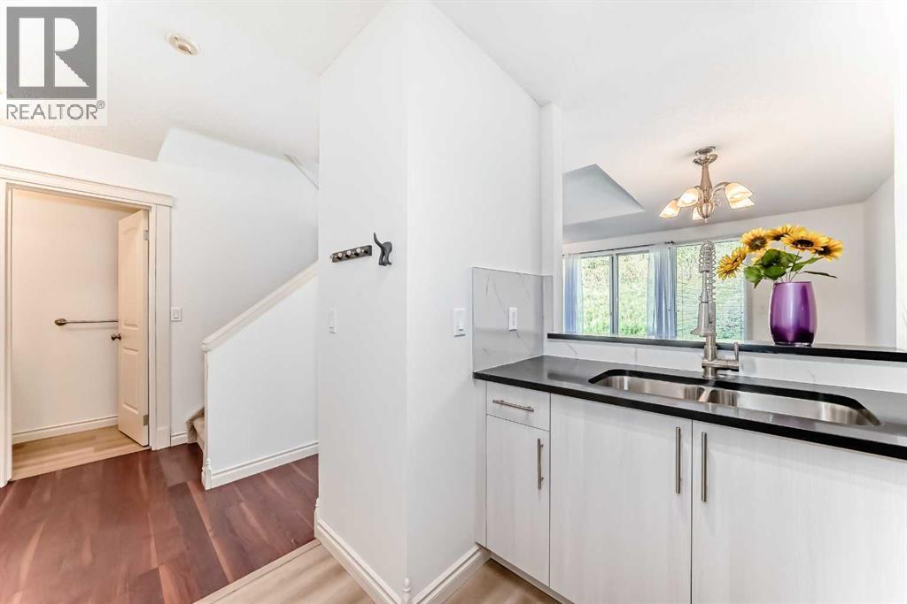 Single Family House Multi-level for Sale in   Village Mews SW Patterson Calgary 