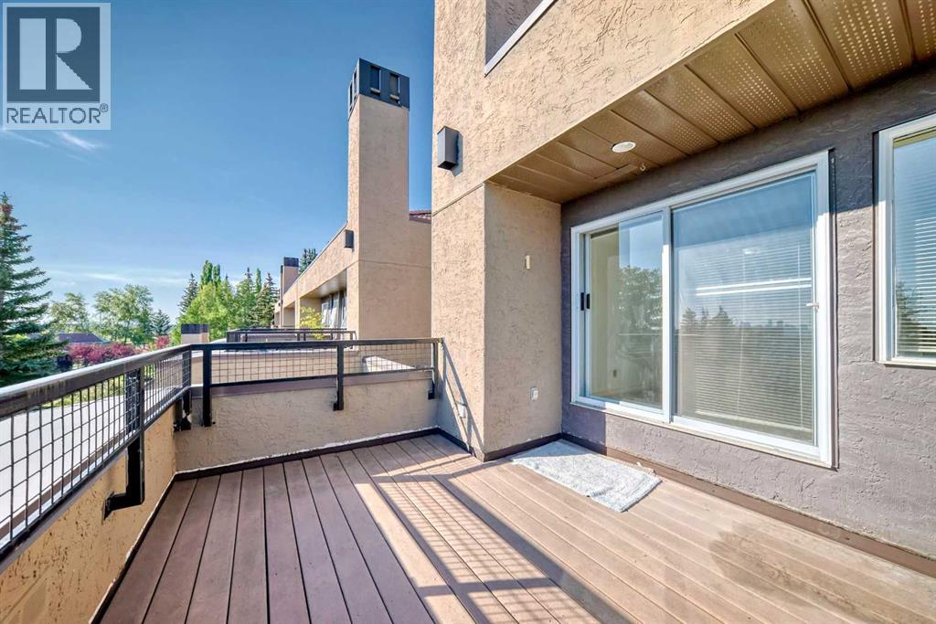 Single Family House Multi-level for Sale in   Village Mews SW Patterson Calgary 