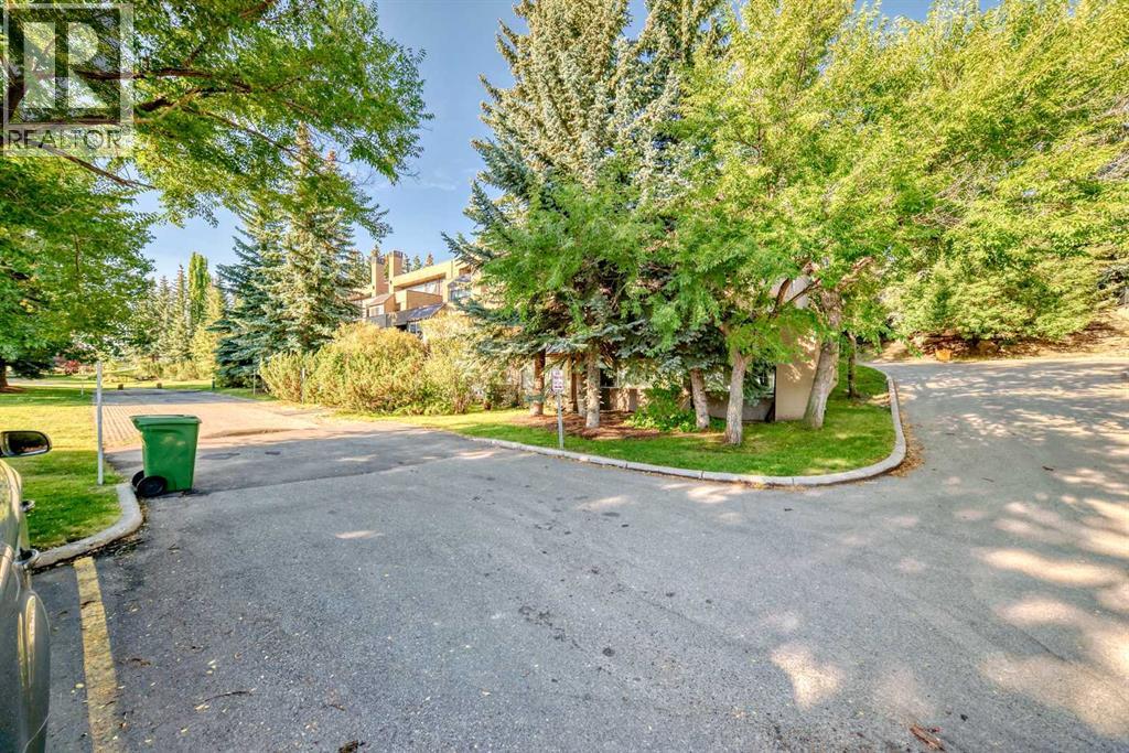 Single Family House Multi-level for Sale in   Village Mews SW Patterson Calgary 