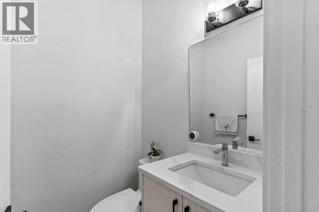 343 Sage Hill Rise NW, Calgary, Alberta