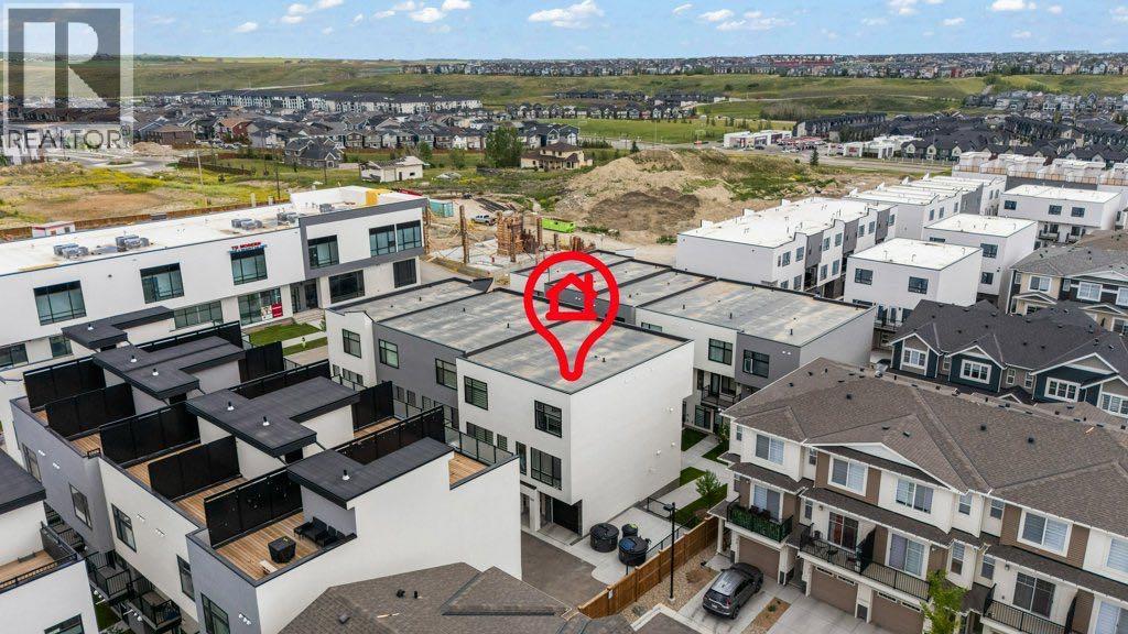 Single Family House for Sale in  Sage Hill Rise NW Sage Hill Calgary 