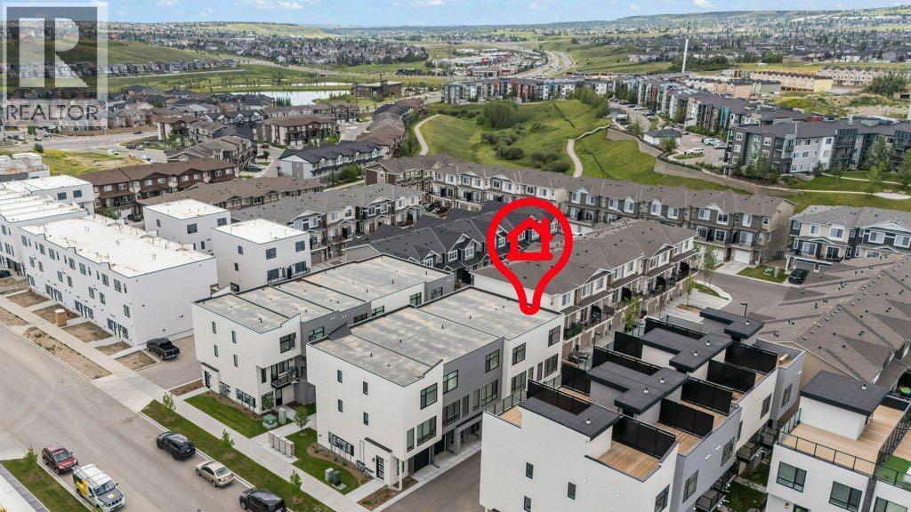 Single Family House for Sale in  Sage Hill Rise NW Sage Hill Calgary 