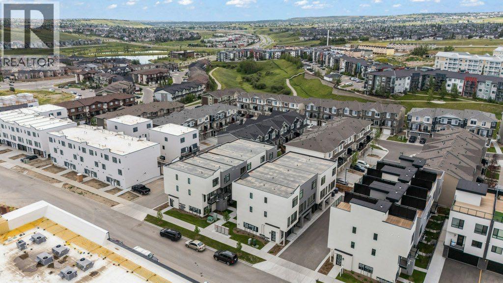 Single Family House for Sale in  Sage Hill Rise NW Sage Hill Calgary 