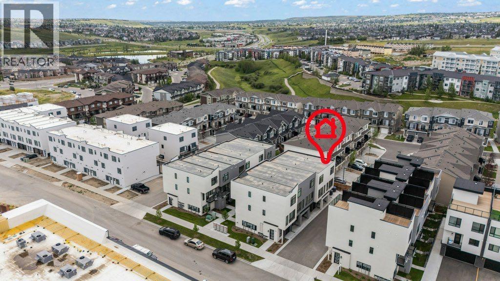 Single Family House for Sale in  Sage Hill Rise NW Sage Hill Calgary 