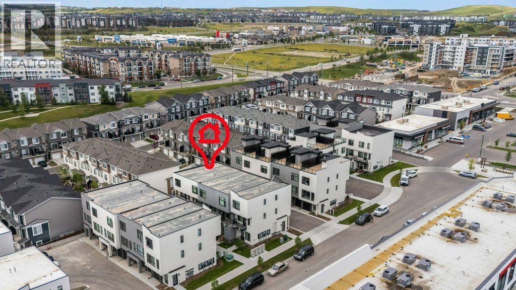 Single Family House for Sale in  Sage Hill Rise NW Sage Hill Calgary 