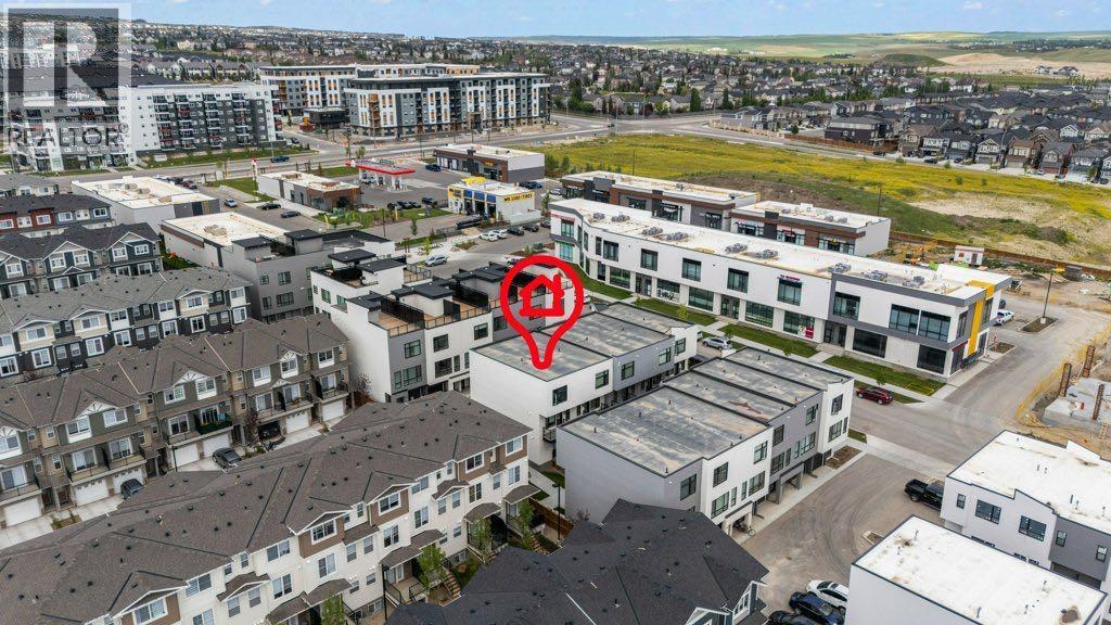 Single Family House for Sale in  Sage Hill Rise NW Sage Hill Calgary 