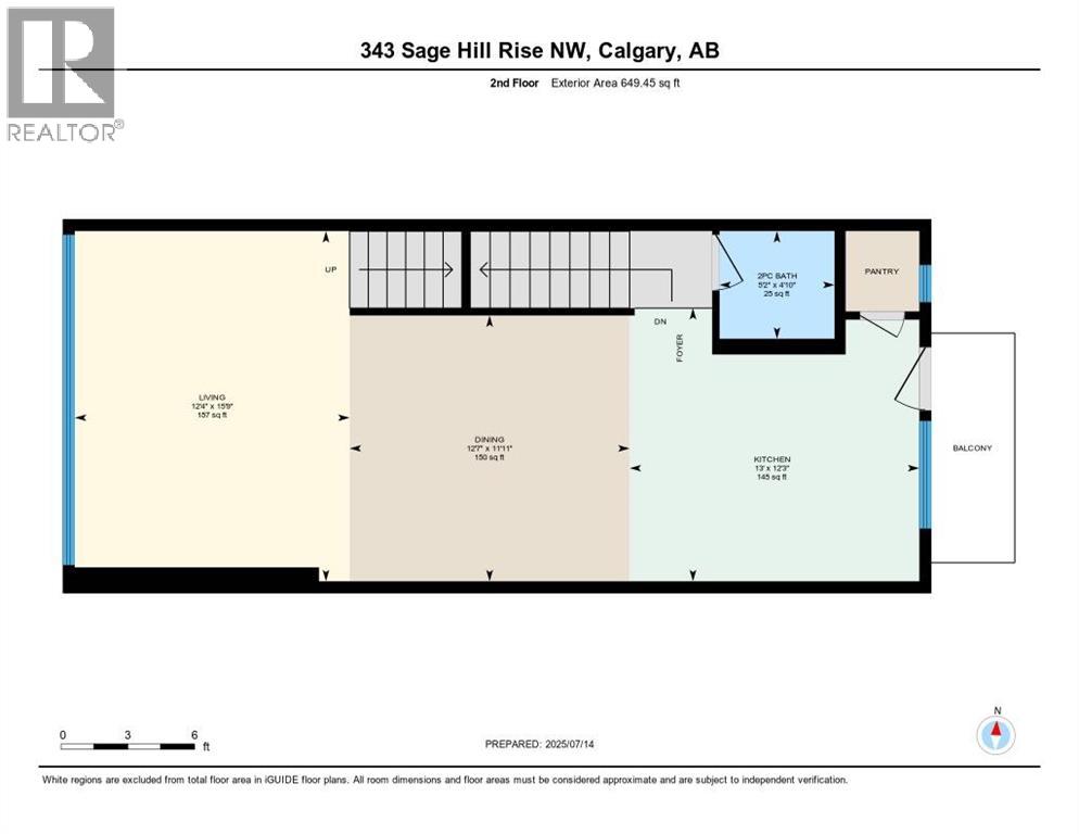 Single Family House for Sale in  Sage Hill Rise NW Sage Hill Calgary 