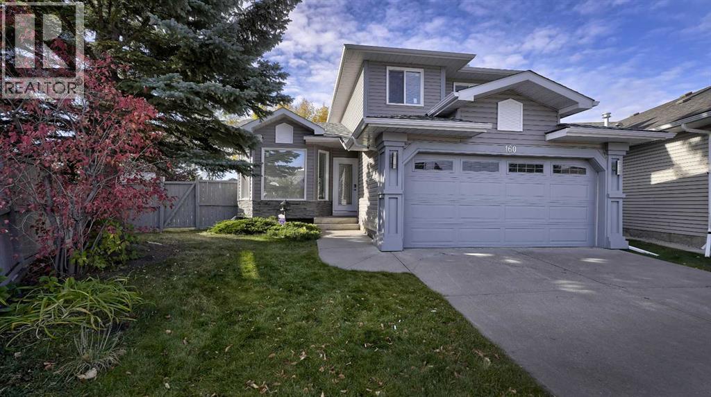 Single Family House for Sale in  Riverstone Crescent SE Riverbend Calgary 