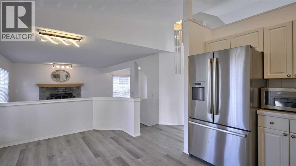 Single Family House for Sale in  Riverstone Crescent SE Riverbend Calgary 