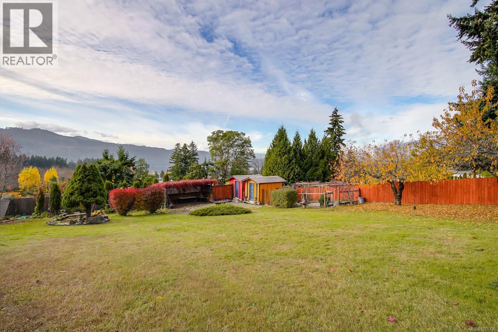 2374 Anderson Ave, Port Alberni