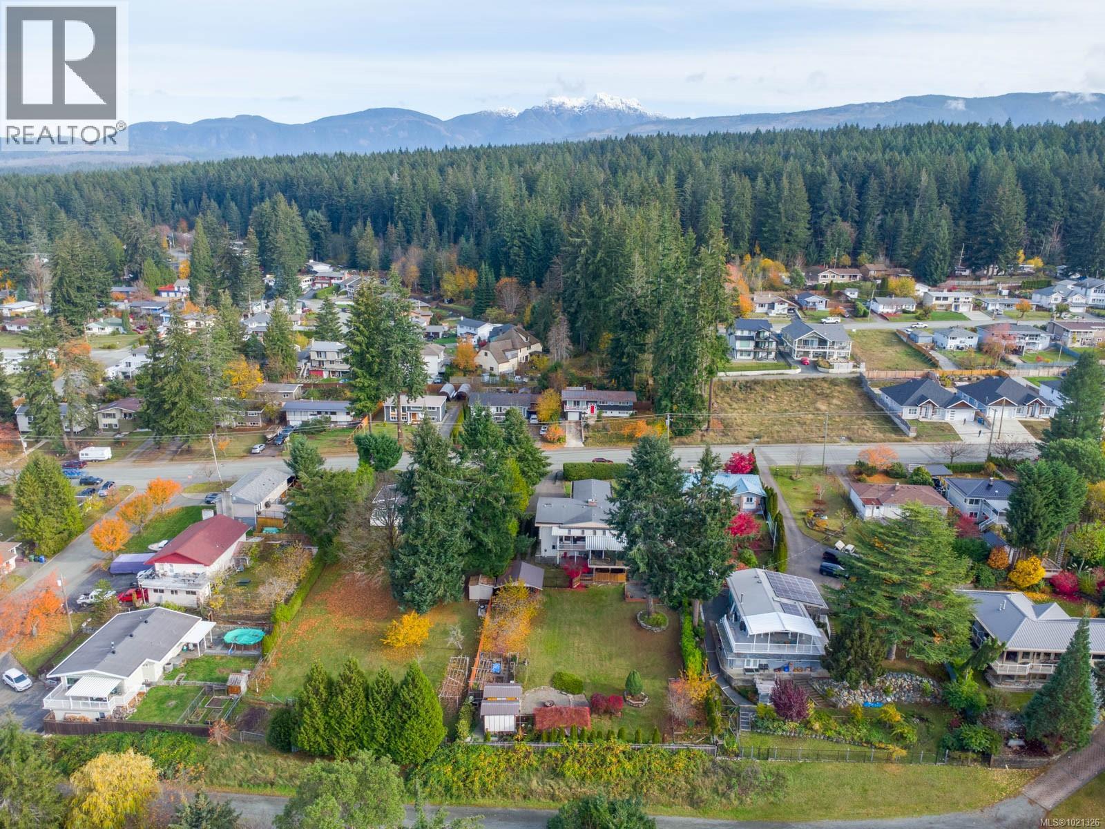 2374 Anderson Ave, Port Alberni