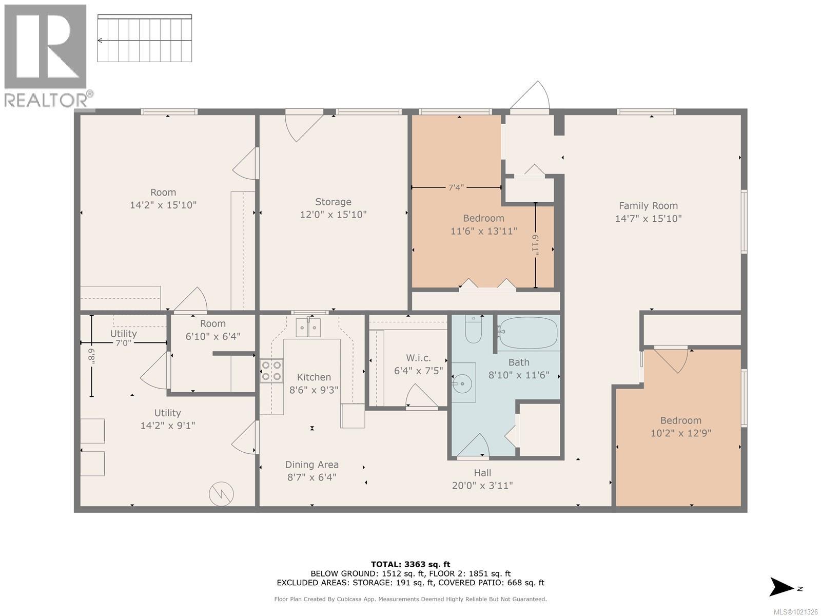 2374 Anderson Ave, Port Alberni