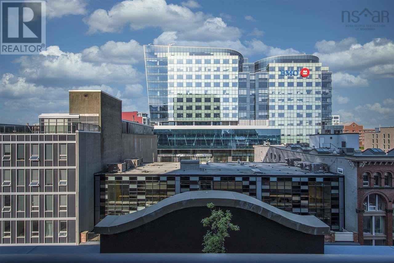 Property photo of 902 1650 GRANVILLE Street