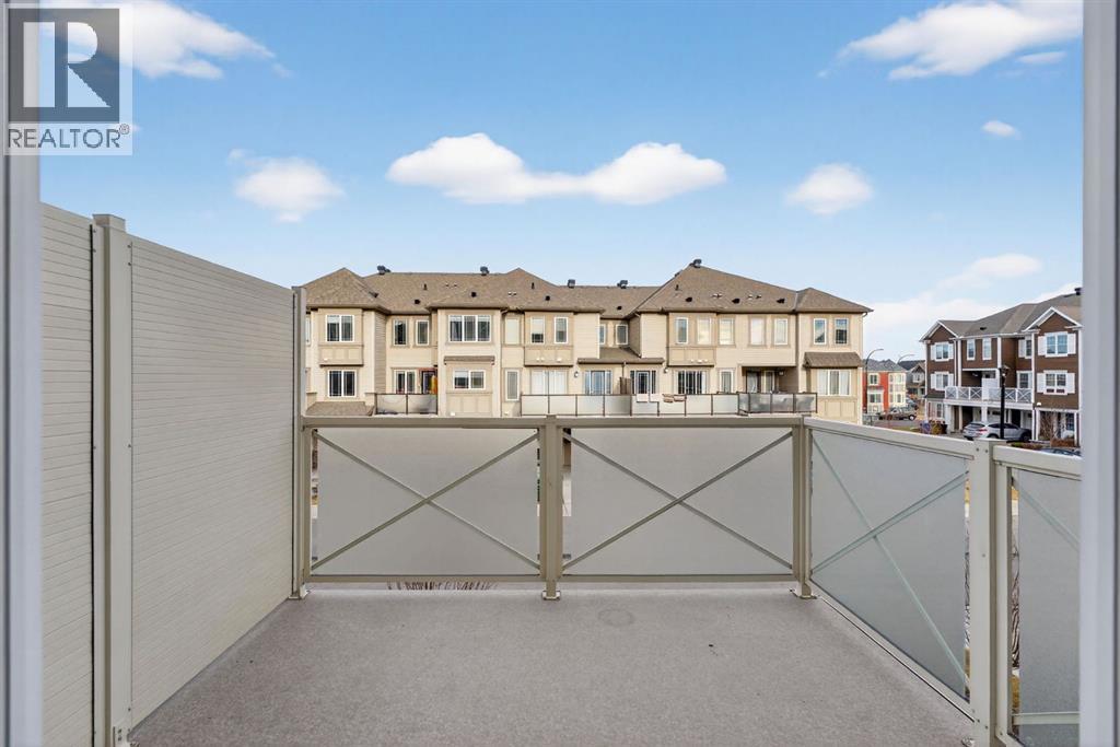 Single Family House for Sale in  Cityscape Lane NE Cityscape Calgary 