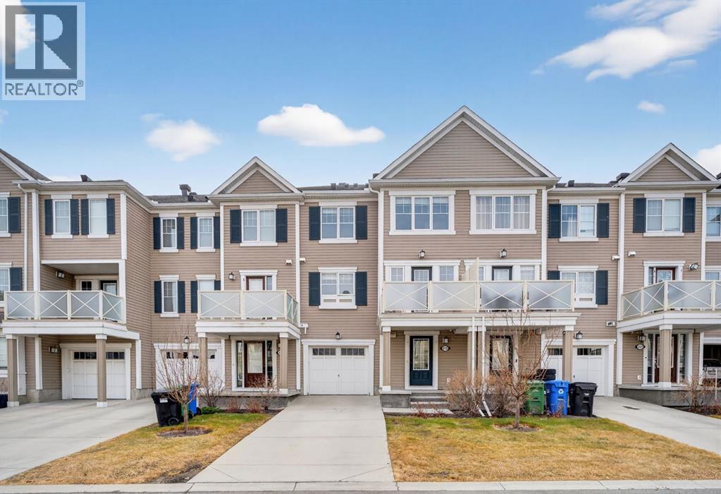 Single Family House for Sale in  Cityscape Lane NE Cityscape Calgary 