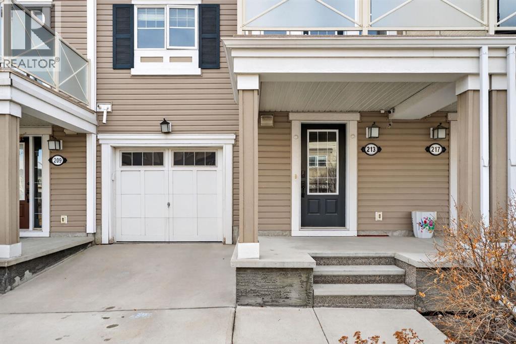 Single Family House for Sale in  Cityscape Lane NE Cityscape Calgary 