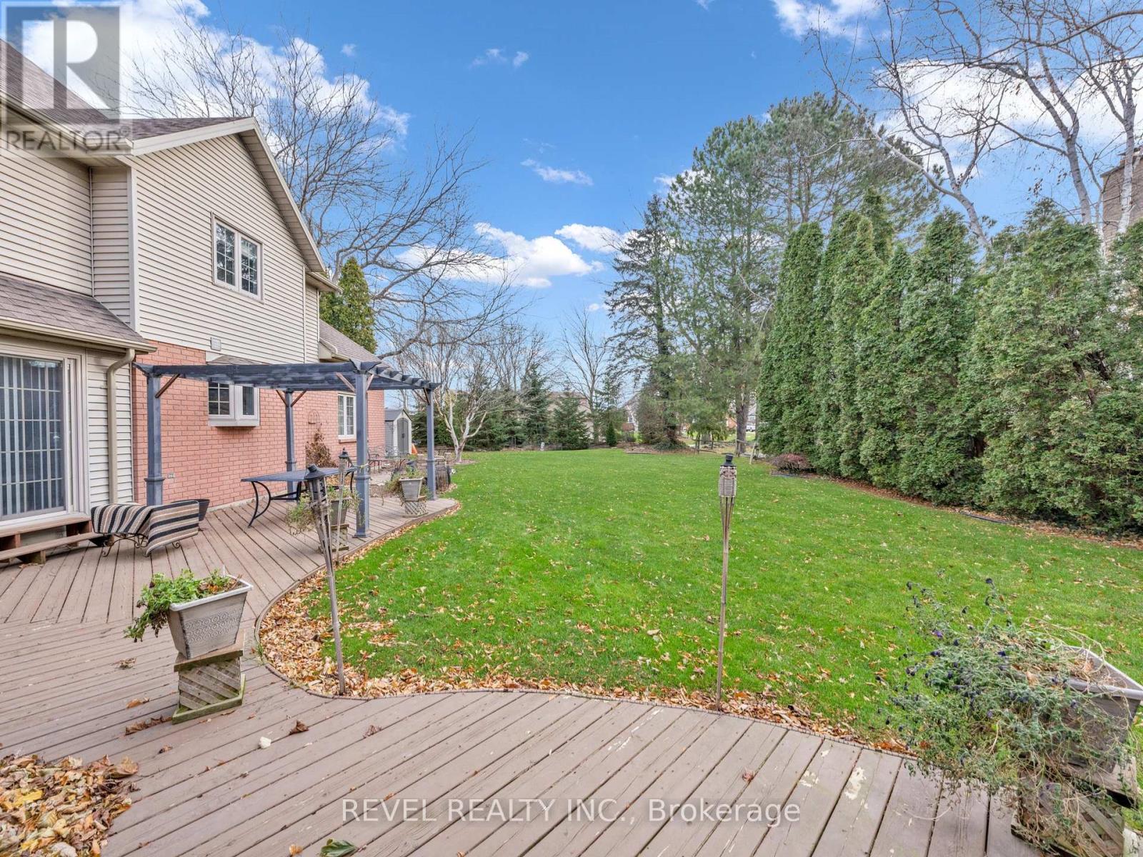 11 CRAMAR CRESCENT Property Photo