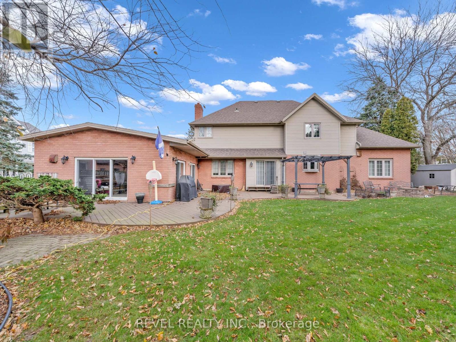 11 CRAMAR CRESCENT Property Photo